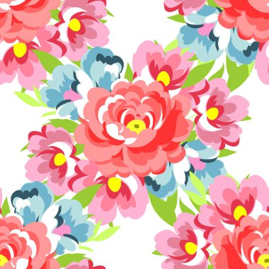 güzel çiçek süsleme