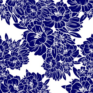 güzel çiçek süsleme