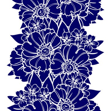 güzel çiçek süsleme