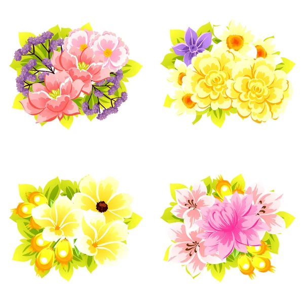 güzel çiçek süsleme