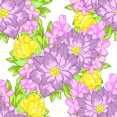 güzel çiçek süsleme