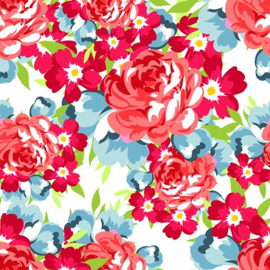 güzel çiçek süsleme