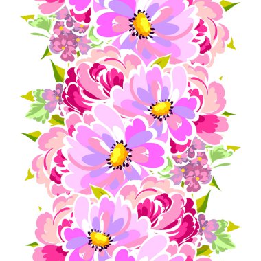 güzel çiçek süsleme