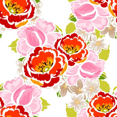 güzel çiçek süsleme