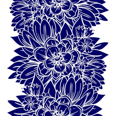 güzel çiçek süsleme