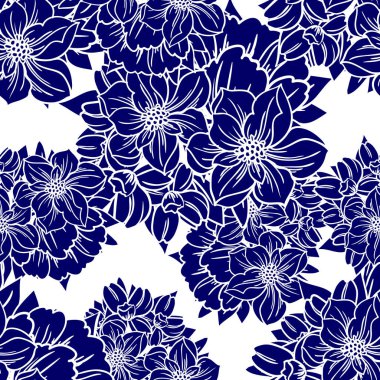 güzel çiçek süsleme