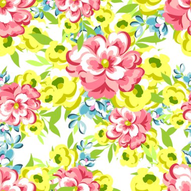 güzel çiçek süsleme