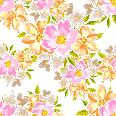 güzel çiçek süsleme