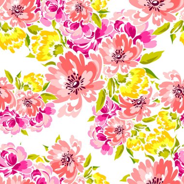 güzel çiçek süsleme