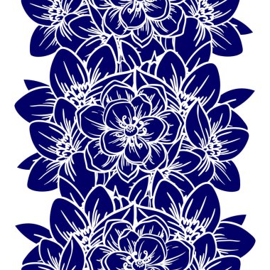 güzel çiçek süsleme