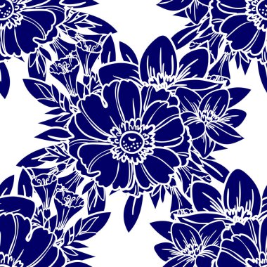 güzel çiçek süsleme