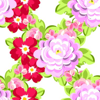 güzel çiçek süsleme