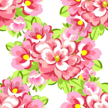 güzel çiçek süsleme