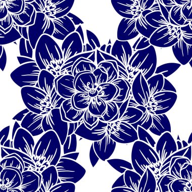 güzel çiçek süsleme