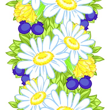 güzel çiçek süsleme