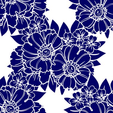 güzel çiçek süsleme