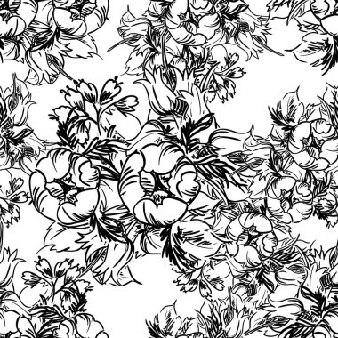 güzel çiçek süsleme