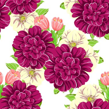 güzel çiçek süsleme