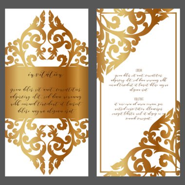 güzel vintage süsleme