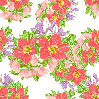 güzel çiçek süsleme