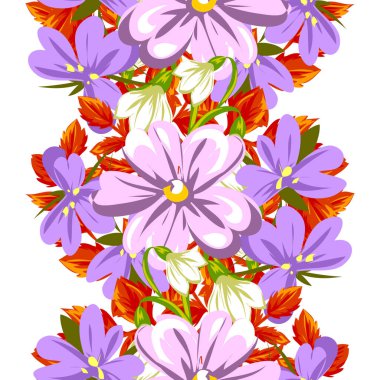 güzel çiçek süsleme