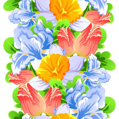 güzel çiçek süsleme