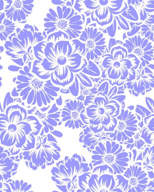 güzel çiçek süsleme