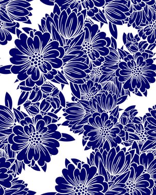 güzel çiçek süsleme