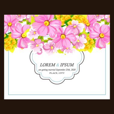 güzel çiçek süsleme