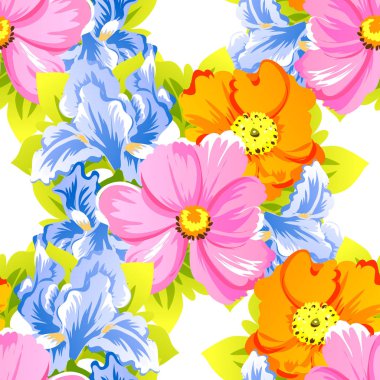 güzel çiçek süsleme