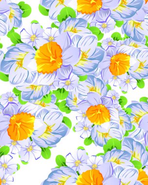 güzel çiçek süsleme