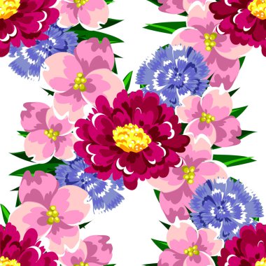 güzel çiçek süsleme