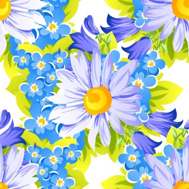 güzel çiçek süsleme