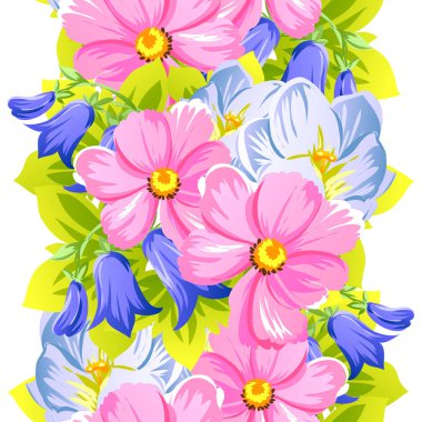 güzel çiçek süsleme