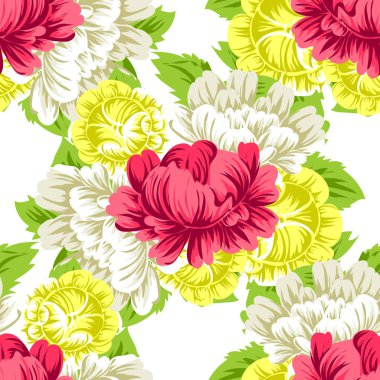 güzel çiçek süsleme