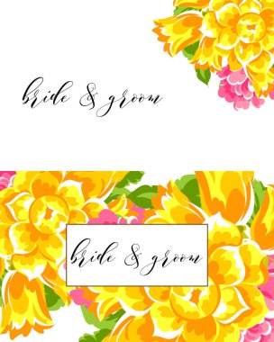 güzel çiçek süsleme