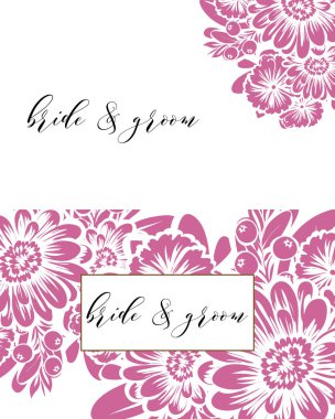 güzel çiçek süsleme