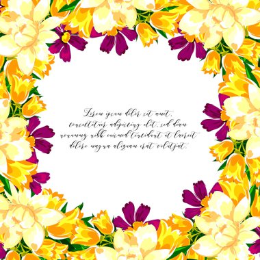 güzel çiçek süsleme