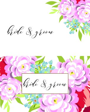 güzel çiçek süsleme