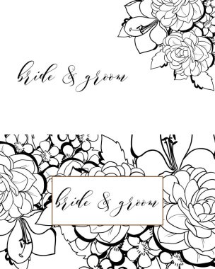 güzel çiçek süsleme