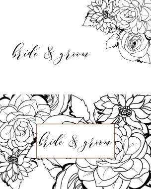 güzel çiçek süsleme