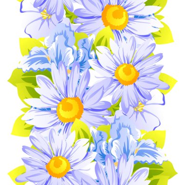 güzel çiçek süsleme