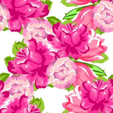 güzel çiçek süsleme