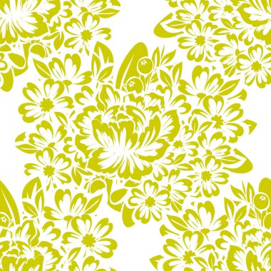 güzel çiçek süsleme