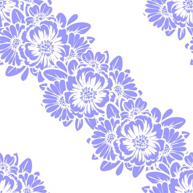 güzel çiçek süsleme