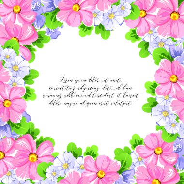 güzel çiçek süsleme