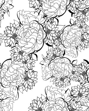 güzel çiçek süsleme