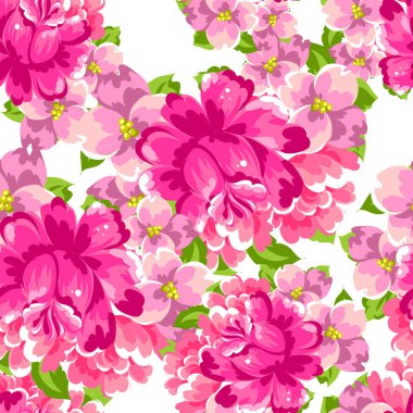 güzel çiçek süsleme