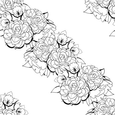 güzel çiçek süsleme