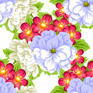 güzel çiçek süsleme